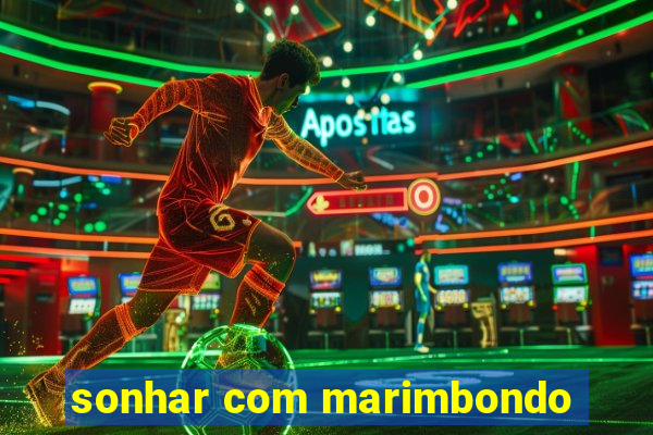 sonhar com marimbondo